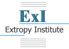 Extropy Institute